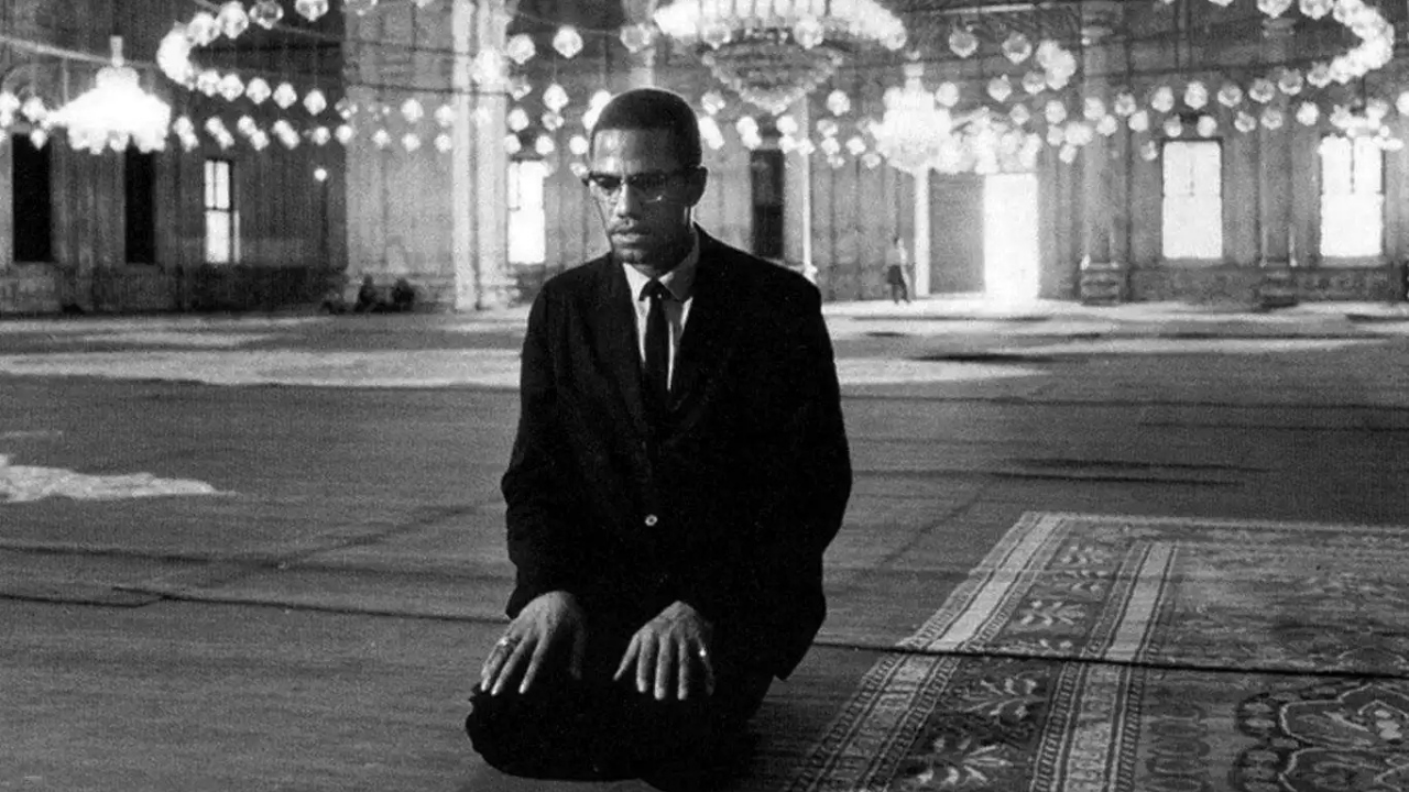 Malcolm X Kimdir (Biyografi)